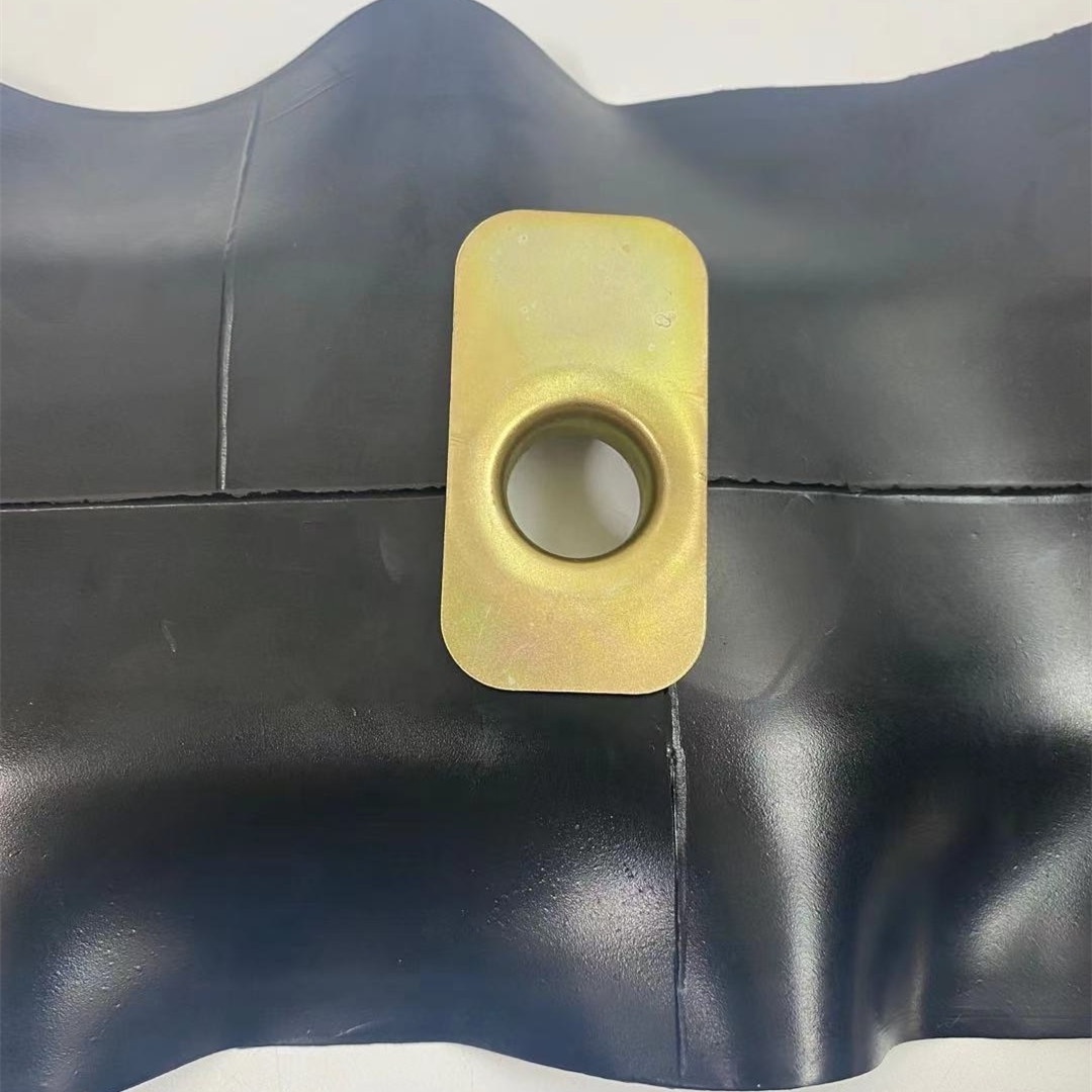 China factory cheap price natural rubber tyre flap for truck vehicles 750-16 825-16 750/825-16