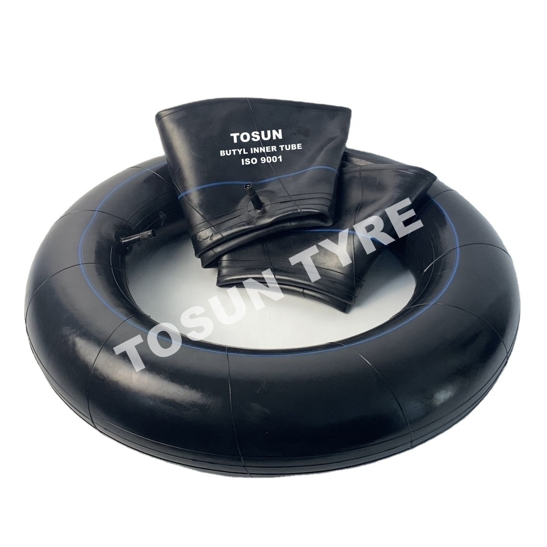 TOSUN brand tire inner tube cameras for agricultural vehicle tire bias radial tyre