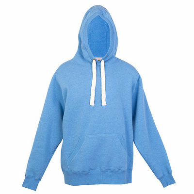 Factory Wholesale Popular Sweatshirt Blank Polyester men's hoodies Custom Plain Pastel Color Sublimation Hoodies