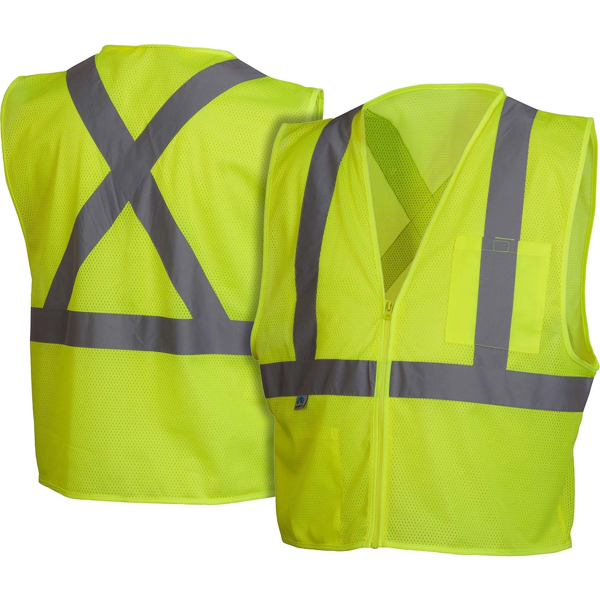 Safety Wear 100% Polyester Tactical Vest Hi Viz Reflective Black Safety Vest Security Reflective Safety Vests