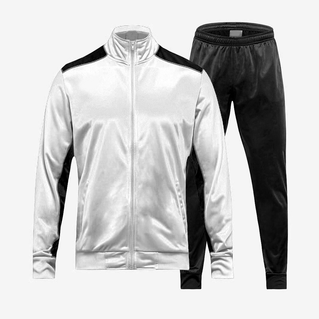 Tracksuits  For Men Tracksuits Custom Wholesales Multi Color Plain Jogging Tracksuits