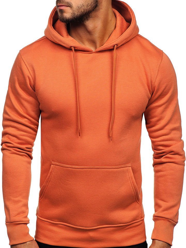 Factory Wholesale Popular Sweatshirt Blank Polyester men's hoodies Custom Plain Pastel Color Sublimation Hoodies