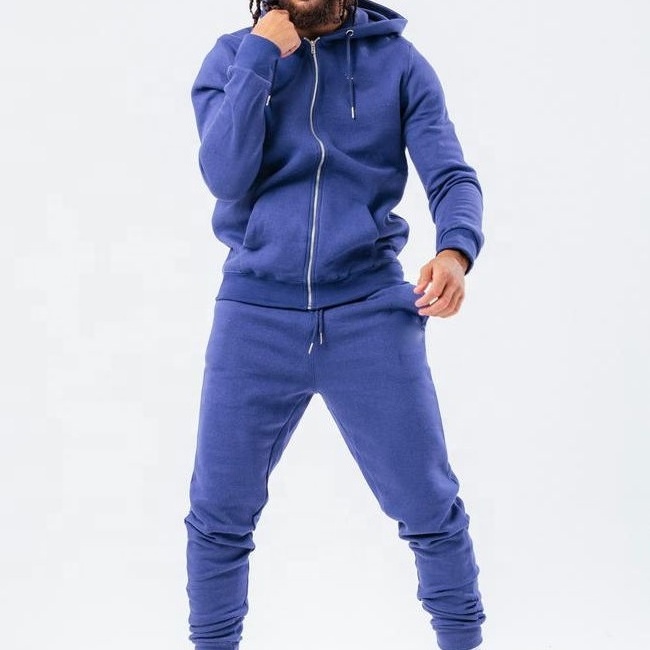 Street Wear Clothing Acid Washed Men Nylon 100% Cotton Tracksuits Oversize Jogger Sets Training And Jogging Wear