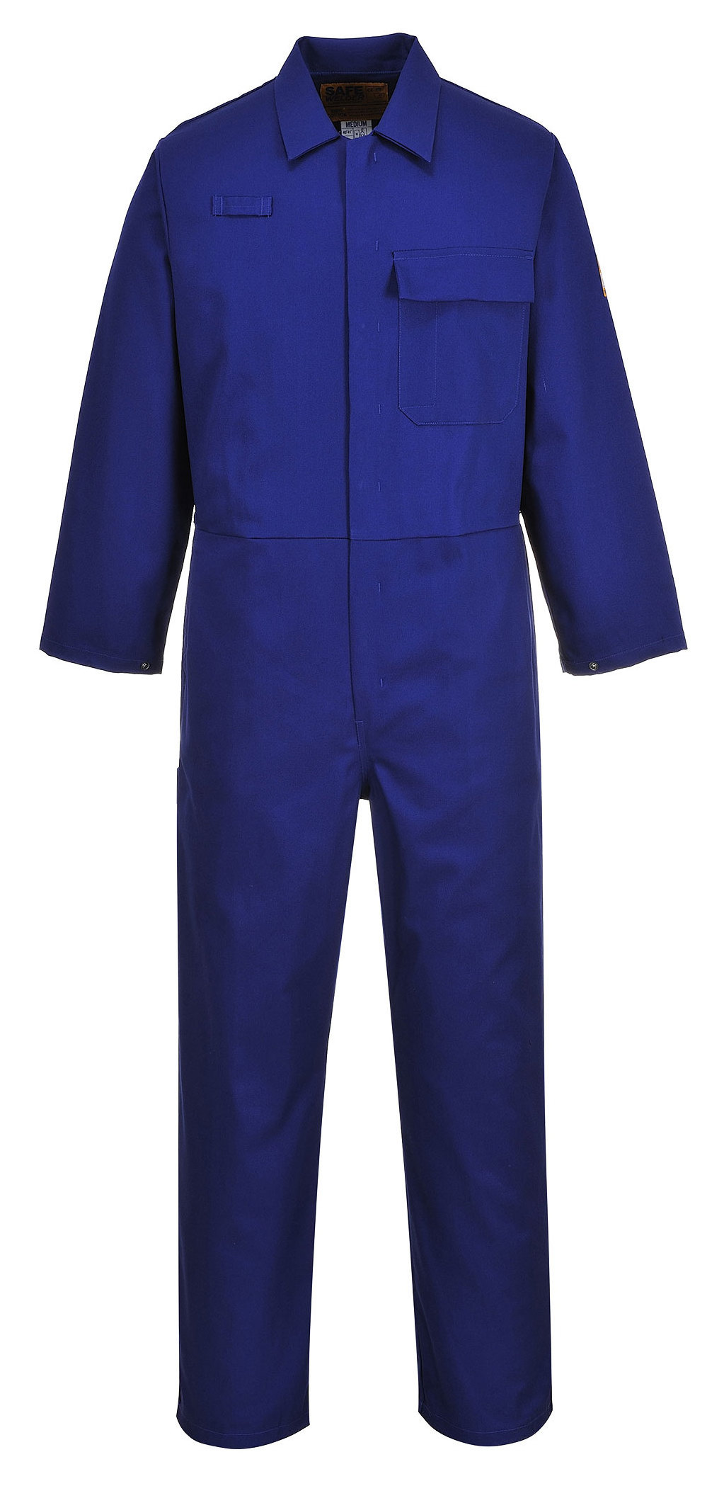 Flame Retardant Coverall Fire Fighter Overalls Safety Suit Coverall Labor Suit Working Clothes Men Dungarees Uniform Welding