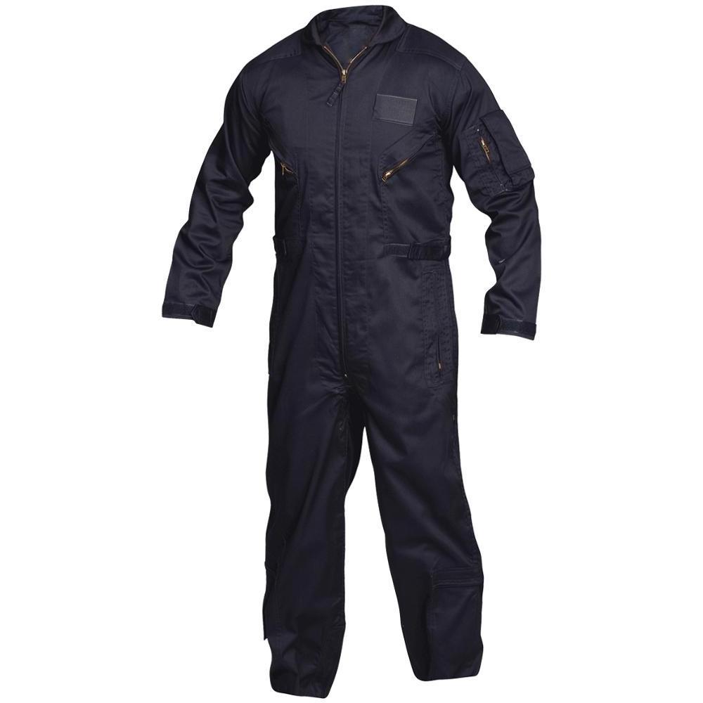 Flame Retardant Coverall Fire Fighter Overalls Safety Suit Coverall Labor Suit Working Clothes Men Dungarees Uniform Welding