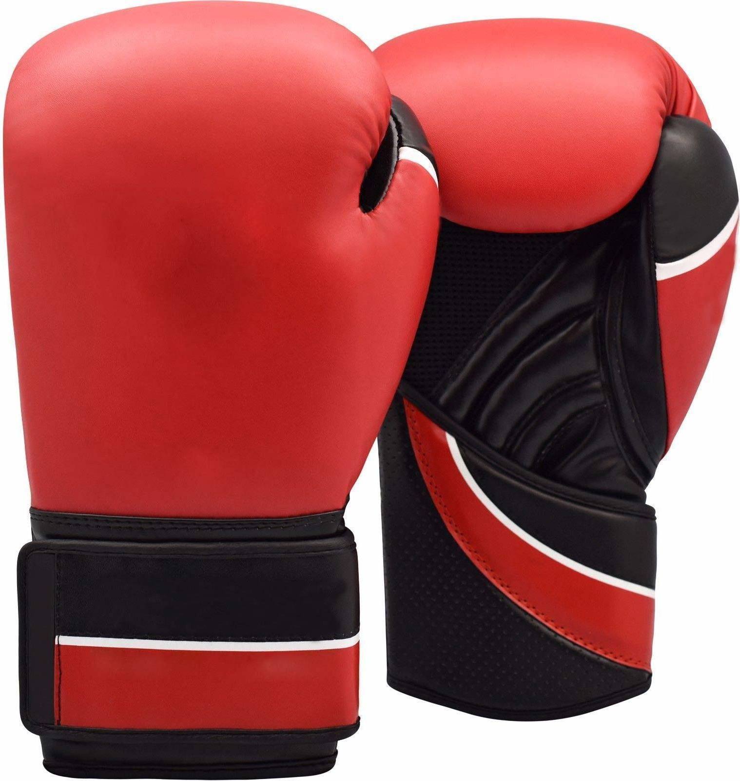 Boxing Muay Thai Style Training Gloves High Quality Boxing Gloves Training Pro Oem Odm Boxing Gloves Custom Logo