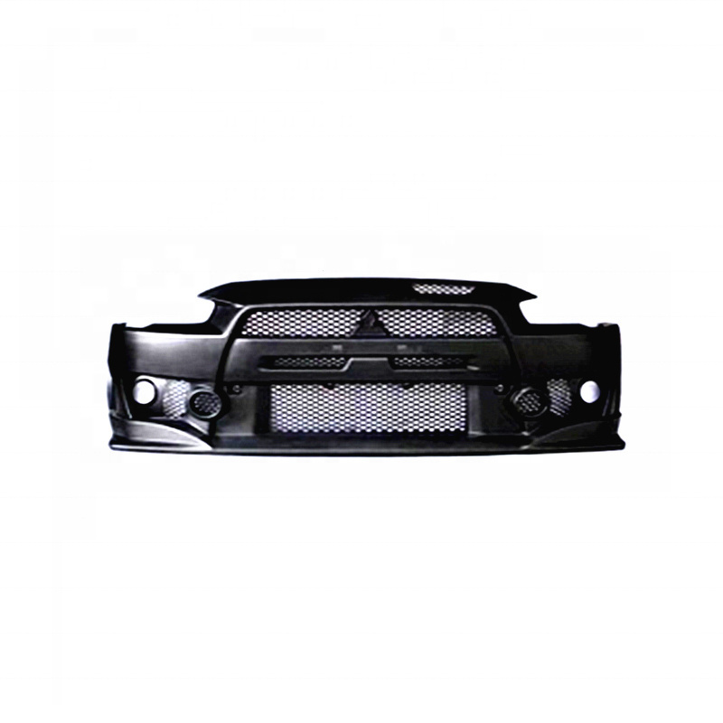 Car Bumper Body Kit For Mitsubishi Lancer EX 2009-2015 Upgrade FQ400 Style Front Bumper Body Kit