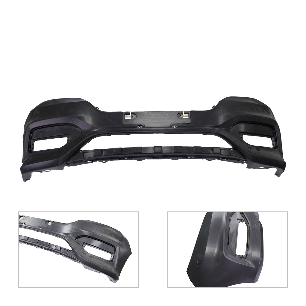 OEM Japan Auto Body Systems Wholesale Plastic Car Front Rear Bumper For Honda Civic City Crv Accord Fit HRV Spare Parts