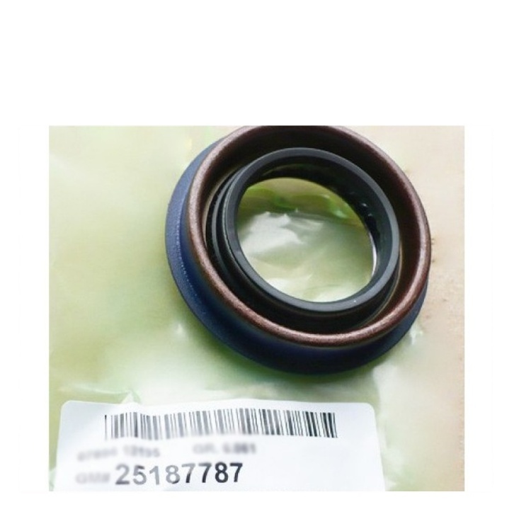 25187787 Crankshaft Seal oil seal fit for American car