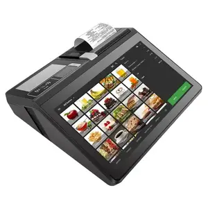 11.6 Tablet pos win10 pro pdas barcode scanner nfc wifi bt 4G network android pos terminal cash register pos systems for sale