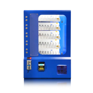 Lash vending machine Small Smart Vending Machines