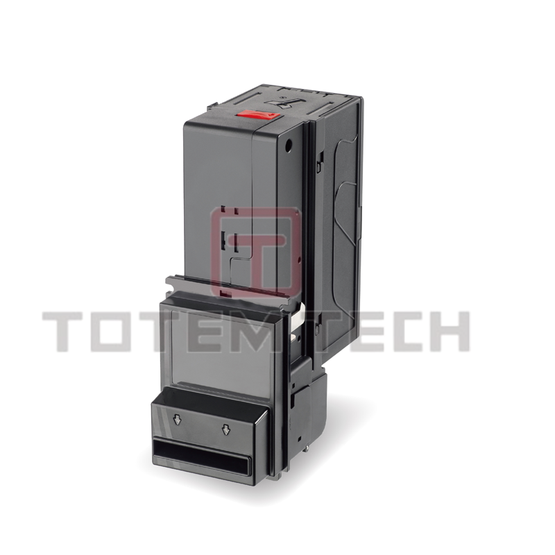 Bill Acceptor/ SIM Card Vending Machine/ Card Dispenser