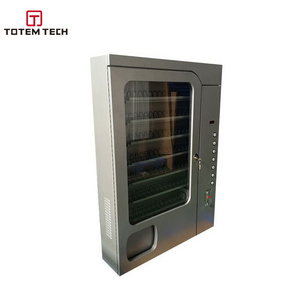 cheap electronics vending machine medicine vending machine for pharmacy