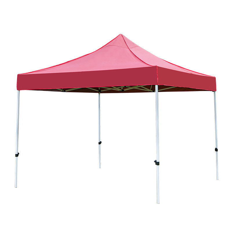 Custom print canopy tent promotional 10 x 10 pop up event marquee gazebo canopy roof top  camping BBQ trade show tent