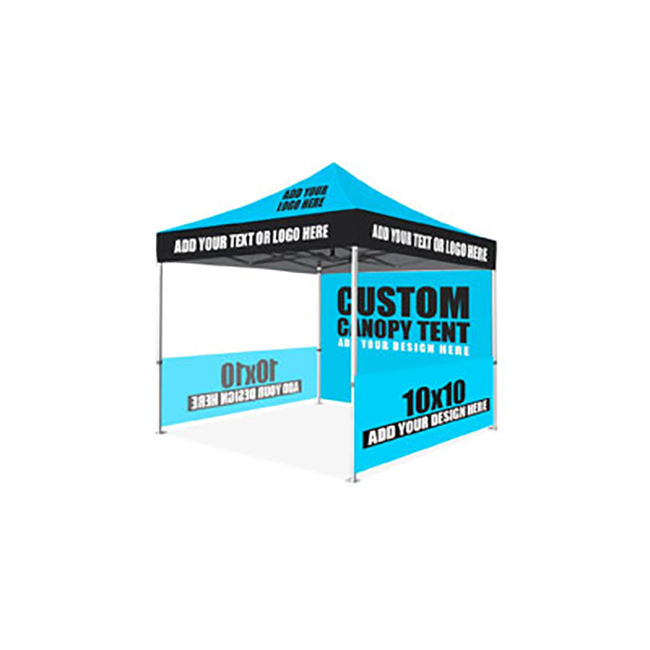 Custom Big Outdoor 50mm Commercial Trade Show Folding Big Tent popup gazebo 20 x 10 3x6 10x20 10 X 20 Canopy Tent