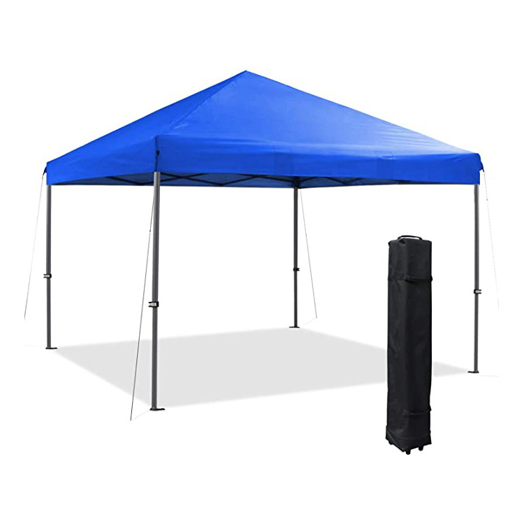 Wholesale Industrial commercial gazebo tent 3 x 6 with sidewall for europe market trade show tent