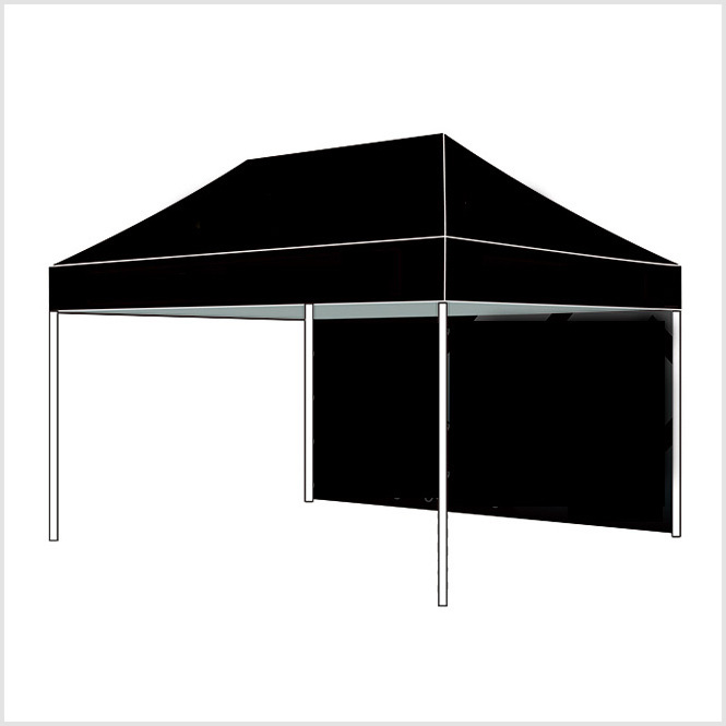 Custom Printed Trade Show Tent Outdoor 10 X 20 Canopy Tradeshow Tent Pop Up Gazebo Tent