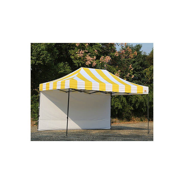 Outdoor Advertising Pop Up Tent Waterproof Foldable Trade Show Gazebos Canopy Tent