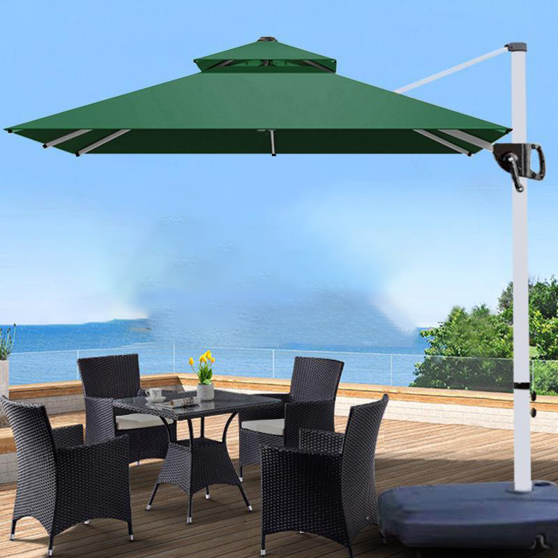 High Quality outdoor umbrella garden parasol restaurant beach Sunshade used patio umbrellas