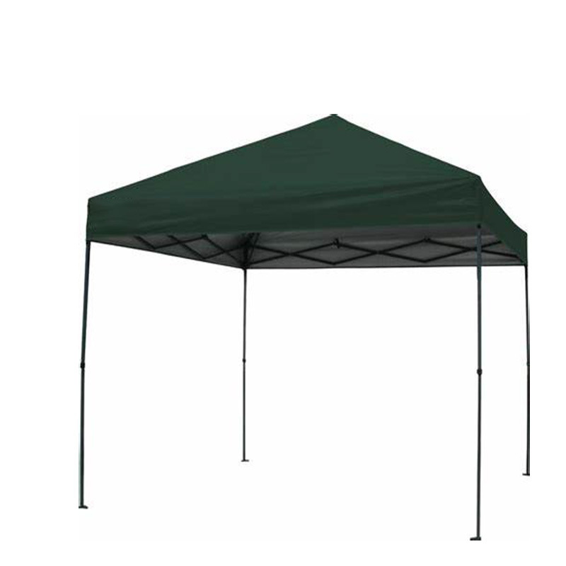 Custom print canopy tent promotional 10 x 10 pop up event marquee gazebo canopy roof top  camping BBQ trade show tent