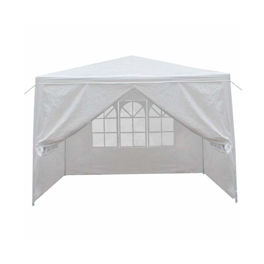 Wholesale Pop Up Canopy Tent Side Wall Party Tent Shelter Sidewall Tradeshow Tent with Window