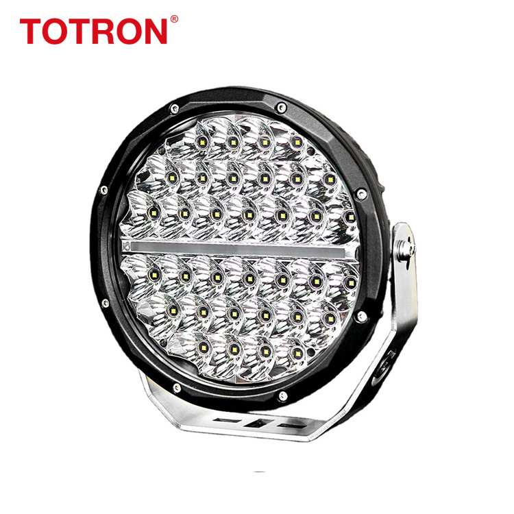 Super Bright LED Spot driving Lights 4x4 LED auxiliary Lights 6inch 7 inch 9inch offroad led lights