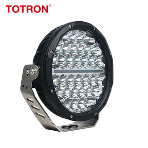 Super Bright LED Spot driving Lights 4x4 LED auxiliary Lights 6inch 7 inch 9inch offroad led lights