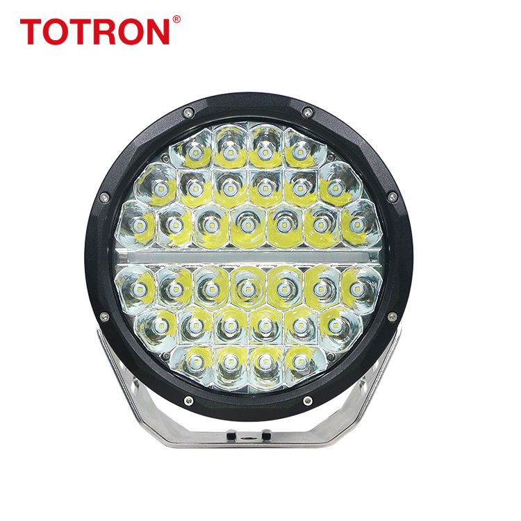 Super Bright LED Spot driving Lights 4x4 LED auxiliary Lights 6inch 7 inch 9inch offroad led lights