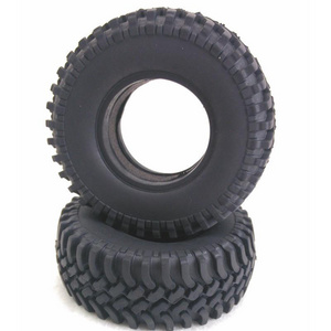 TOUCAN RC Rock Crawler 1.9inch Emulation 101mm Tire W/ Sponge for Car Accessories Parts TH01431-ali6