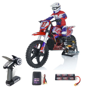 1/4 Scale SKYRC SR5 RTR Ready to Run RC Motor Bike Super Rider Balance Battery Remote Control Model Toys for Boys Rc