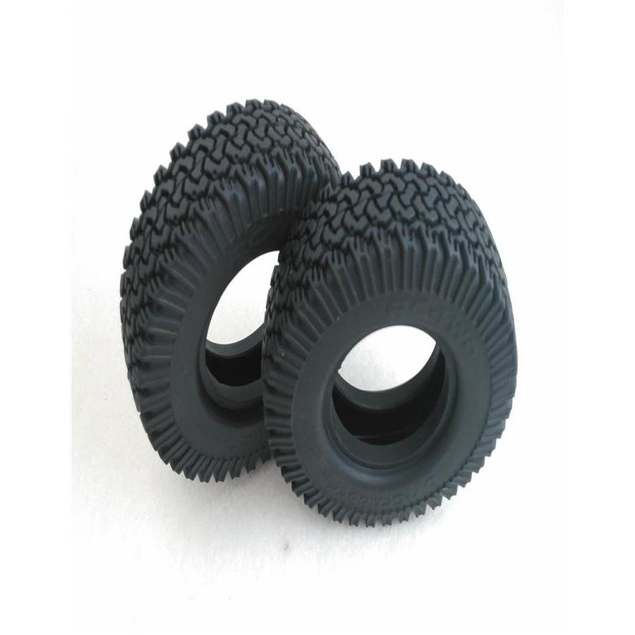 TOUCAN RC Rock Crawler 1.9inch Emulation 98*30mm Tire W/ Sponge for Car accessories Parts TH01435-ali6