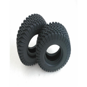 TOUCAN RC Rock Crawler 1.9inch Emulation 98*30mm Tire W/ Sponge for Car accessories Parts TH01435-ali6