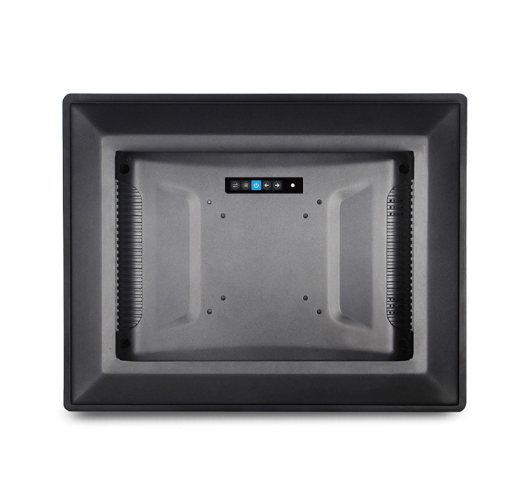 IP65 waterproof LED Flat Panel 12