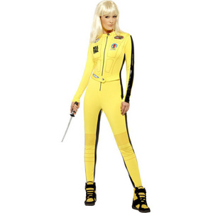 Yellow suit Custom girls cheerleading uniforms wholesale cheer apparel cheerleading uniforms