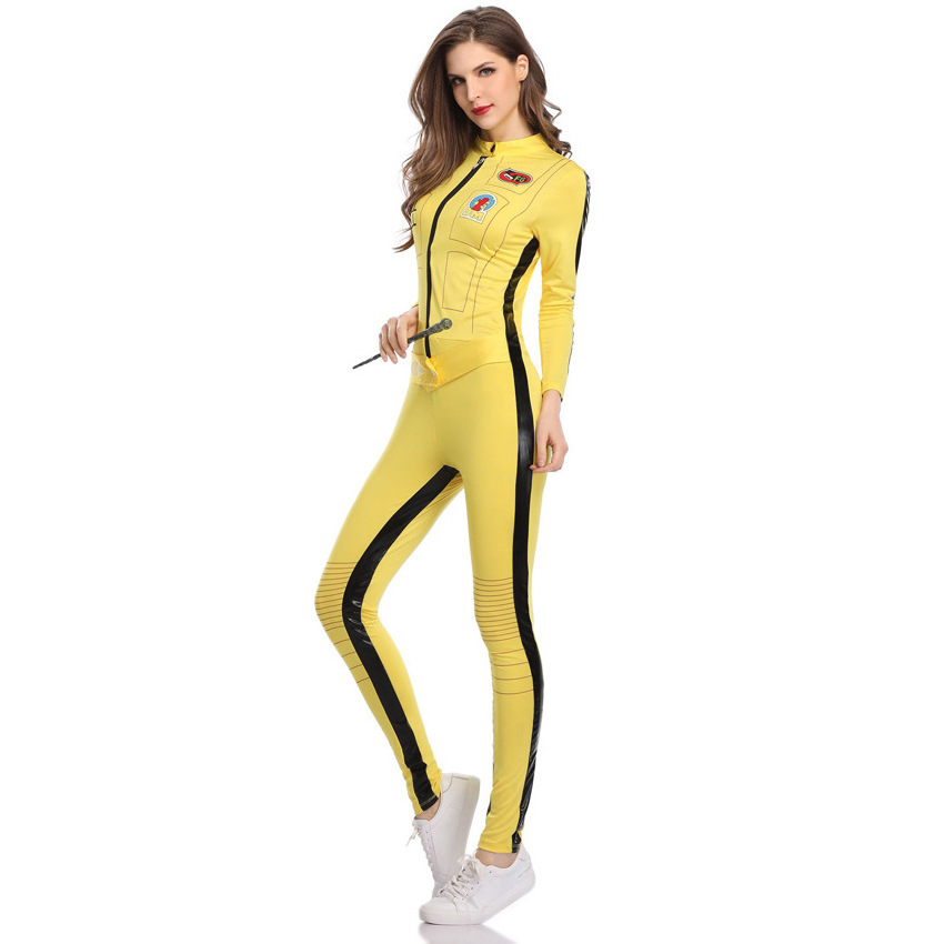 Yellow suit Custom girls cheerleading uniforms wholesale cheer apparel cheerleading uniforms