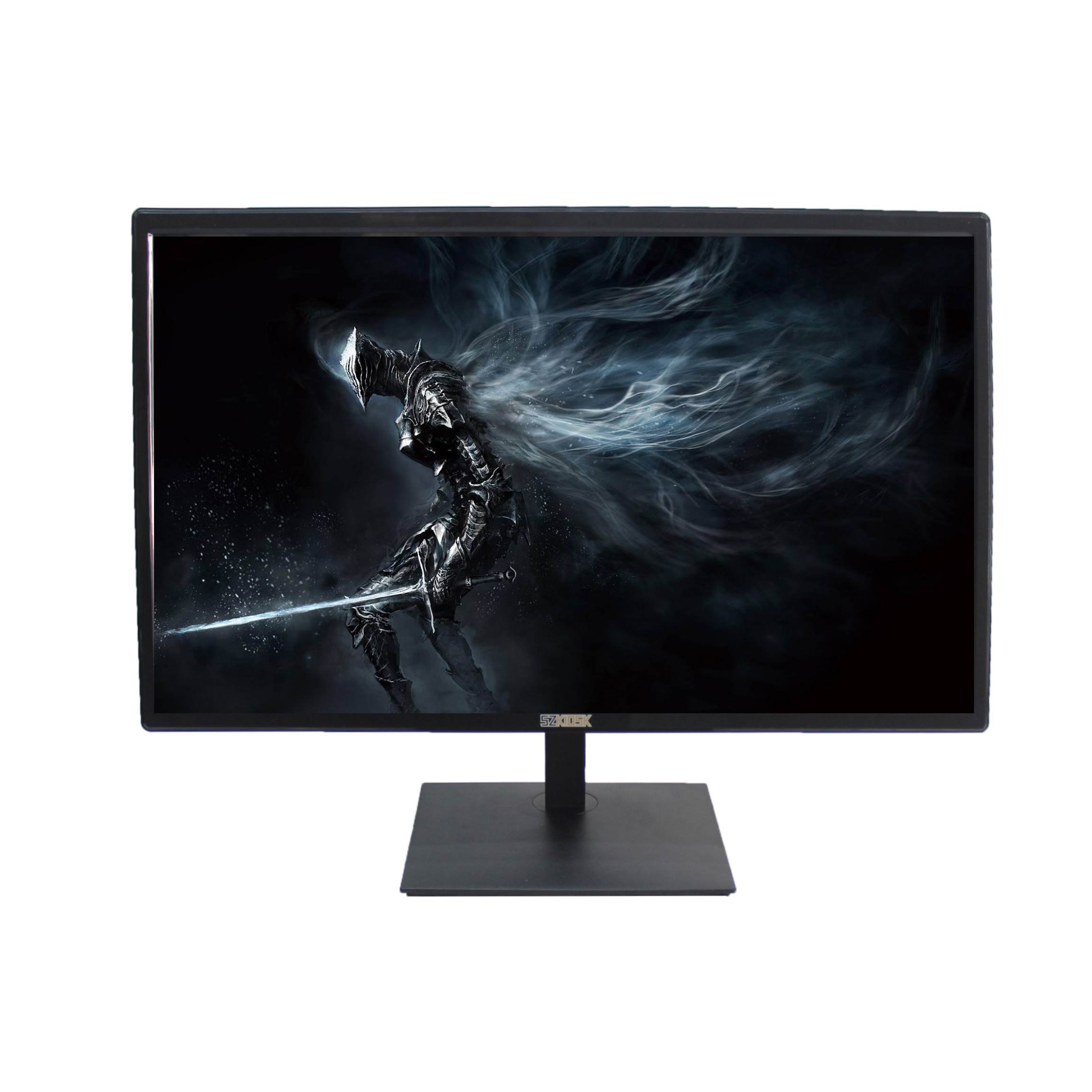 Hot Sale 144HZ PC Monitor Portable High Resolution Vivid LCD 24 inch Gaming PC Monitor 4K