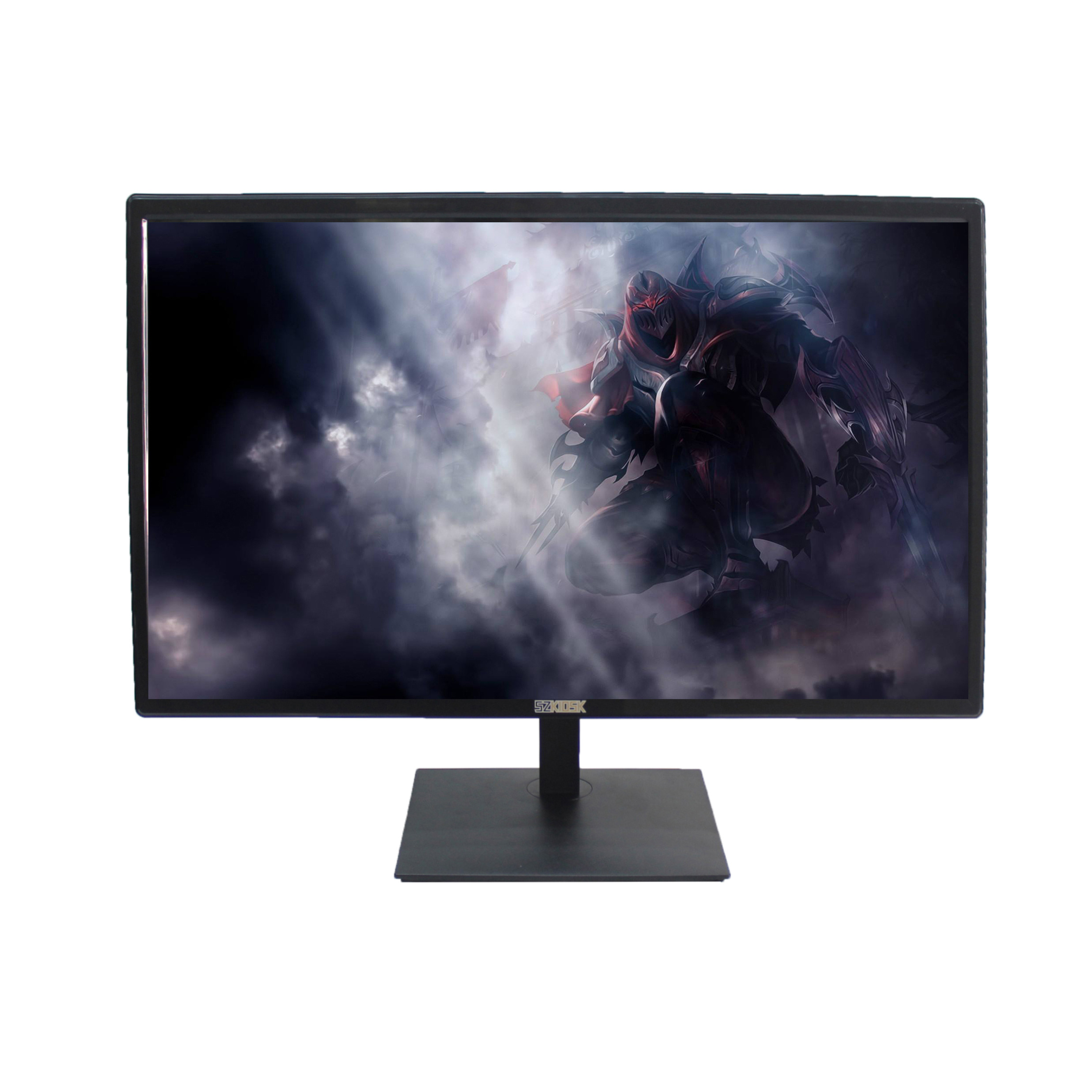 Hot Sale 144HZ PC Monitor Portable High Resolution Vivid LCD 24 inch Gaming PC Monitor 4K