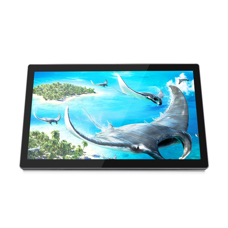 Touch Screen Panel Tablet Industrial 21.5 inch 14 inch android pc industrial Touch Monitor Capacitive PC