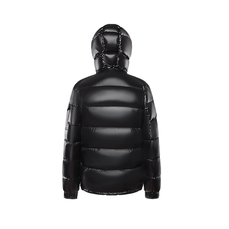 Bubble Jacket Hot Sales Men Winter Bubble Jacket High Quality Plus Size Clothing Ticker Warm Puffer jacket