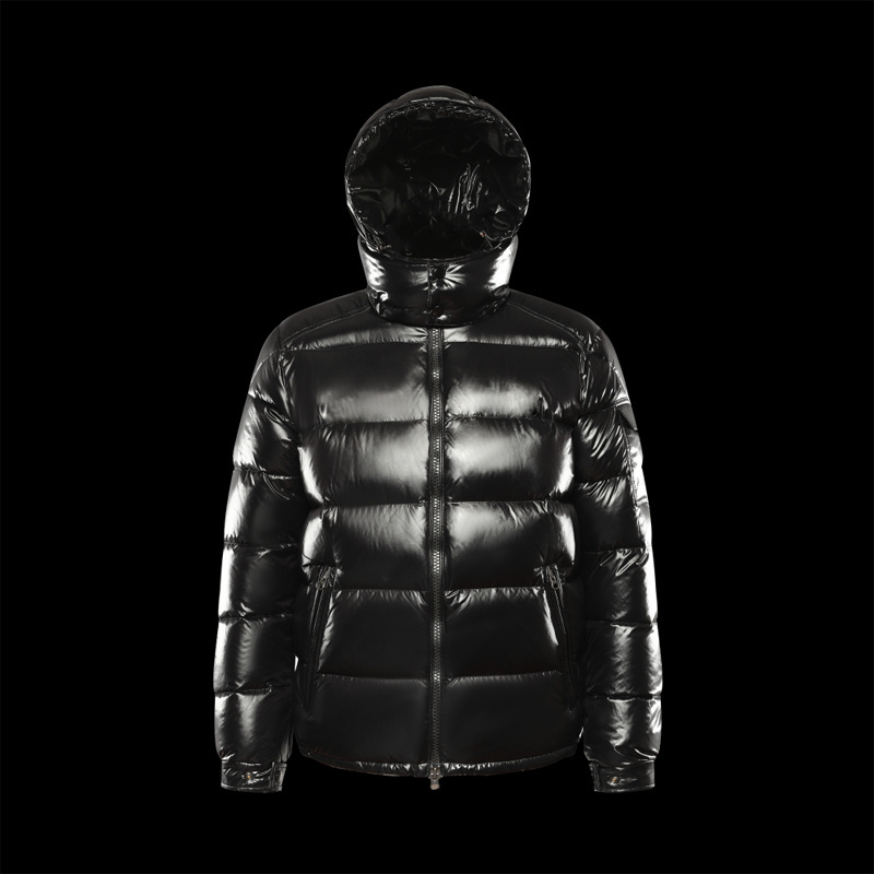 Bubble Jacket Hot Sales Men Winter Bubble Jacket High Quality Plus Size Clothing Ticker Warm Puffer jacket