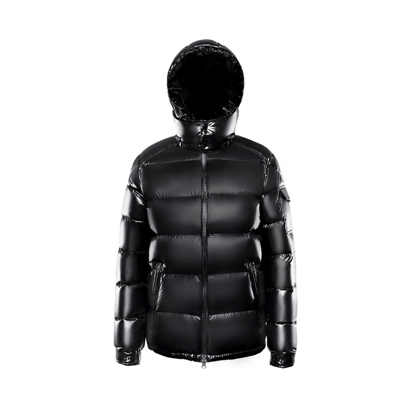 Bubble Jacket Hot Sales Men Winter Bubble Jacket High Quality Plus Size Clothing Ticker Warm Puffer jacket