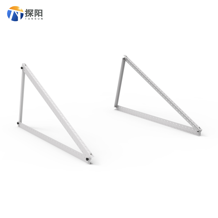 Zfyl B-04 Lcd Tv Shelf Mounted Decorative Metal Corner Pergola Wall Mount Sink Brackets For Joists Solar Panels