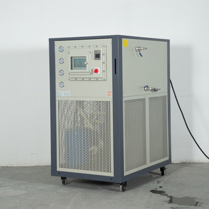 CE certificated cooling crystallizer water cooled chiller/water Chilling Plant