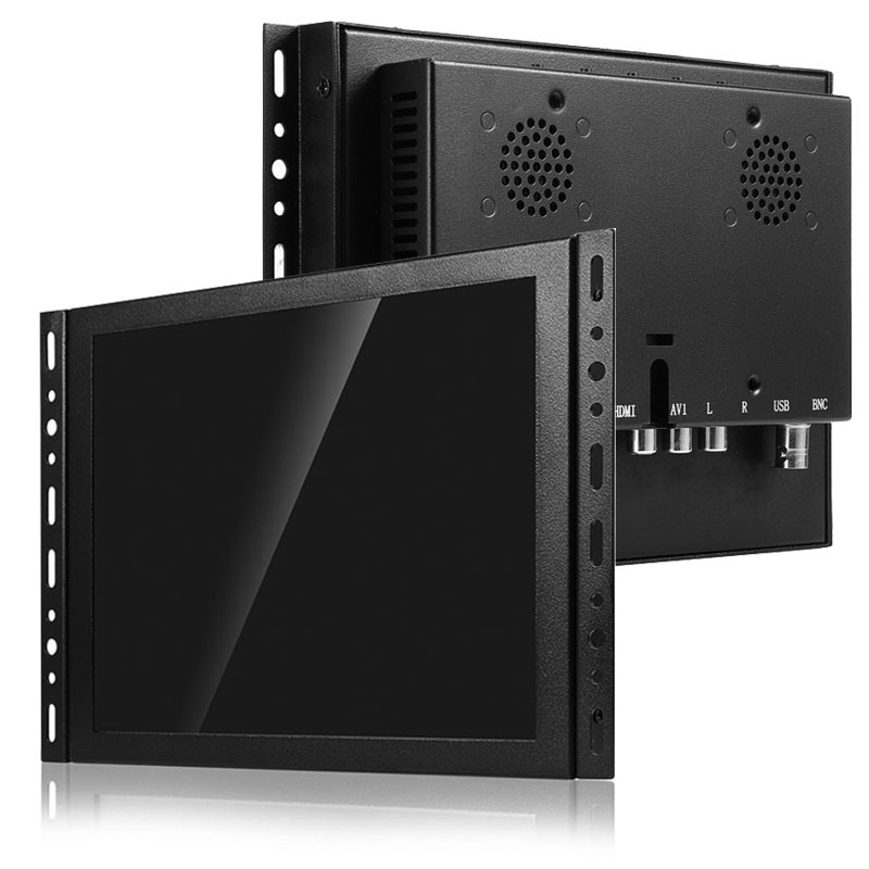 5-Wire Resistive Portable Monitors – JYZXLK