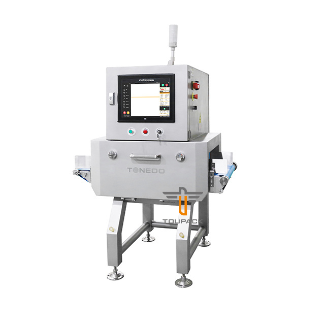 Factory price Manufacturer Supplier Food X ray Metal Detector Pcb Inspection Machine