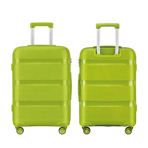 2024 Wholesale Top Quality Hot Sale Kid Production Line 3 piece 4 piece Trolley Bag Luggage Set