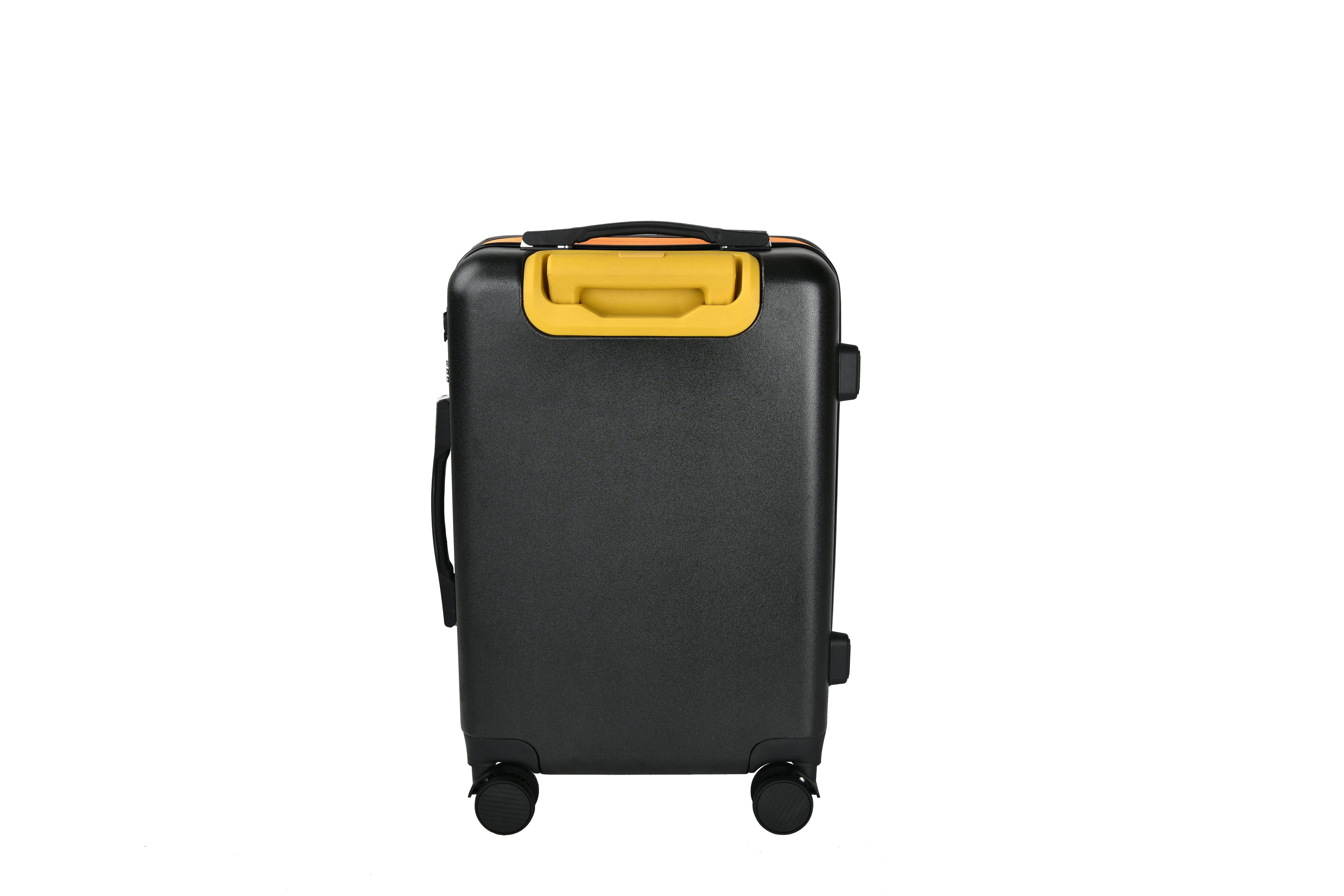  factory supply trolley hard case PC luggage cosmetic handbags suit case travel suitcase