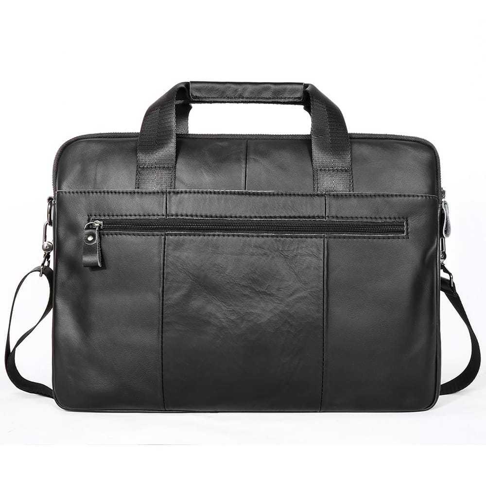 Professional laptop bag for men school satcheL men office bag Briefcase Business BAGS