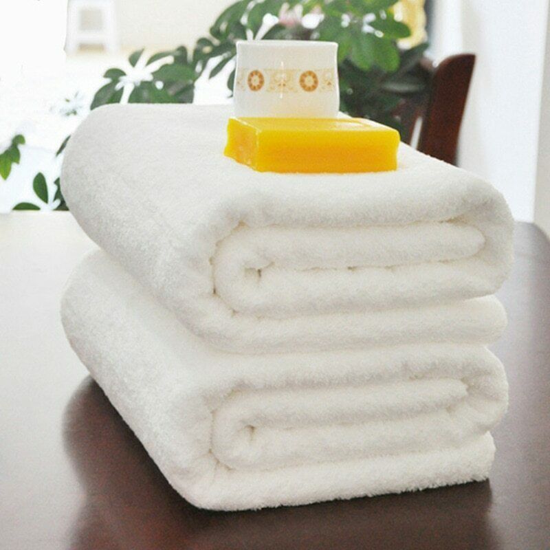 Set Style Bath Rack Good Customized Quality Hand Product Balfour Spa Peach Microfiber Hotel Towel Logo Towels Print Your Name