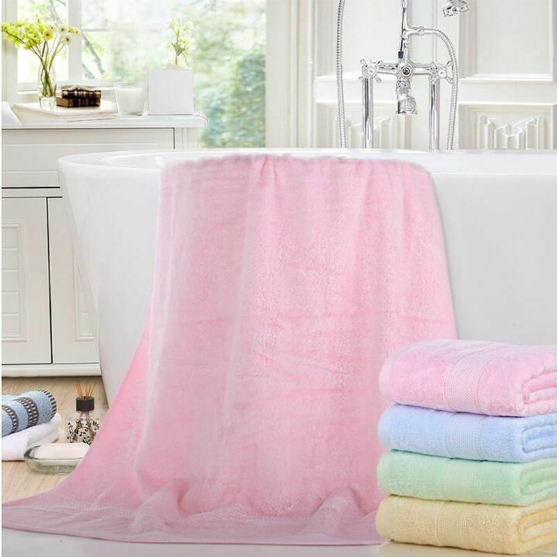 Wholesale High Quality Full Cotton Terry Bath Set China Made And Linen Customized Beach Pool Spa Towel 30*60 For Hotel